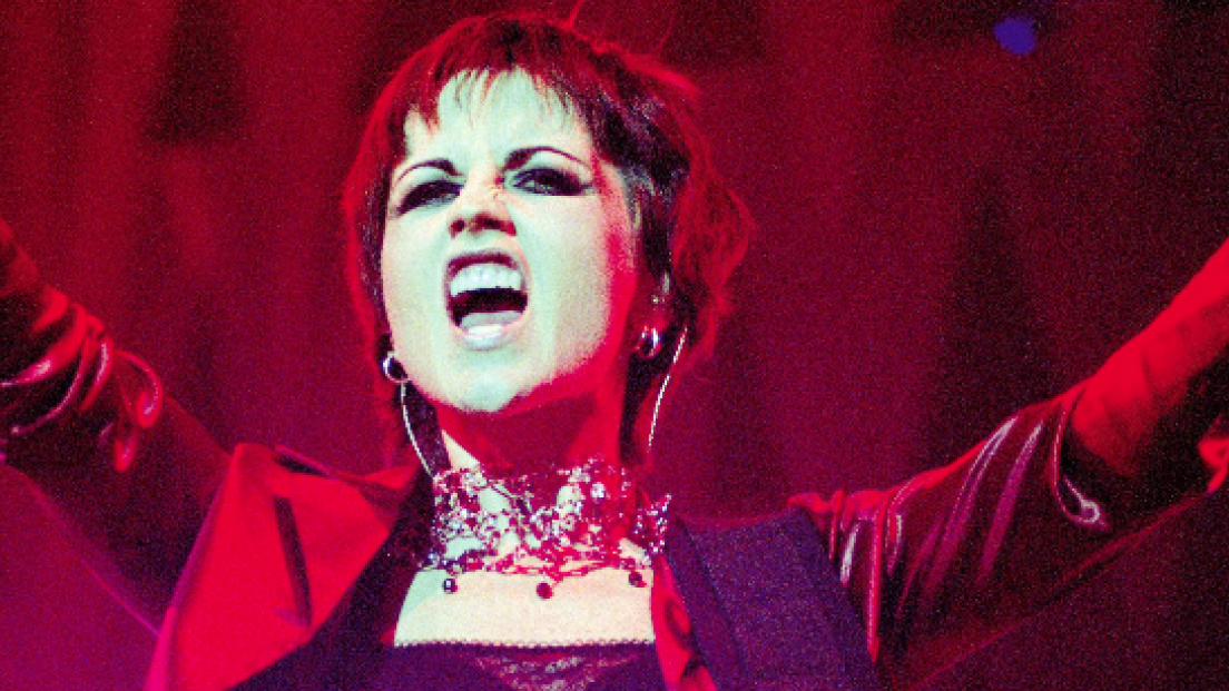 The Cranberries: annunciato "In The End", l'album di inediti con le ultime registrazioni di Dolores O'Riordan. Tutti i dettagli