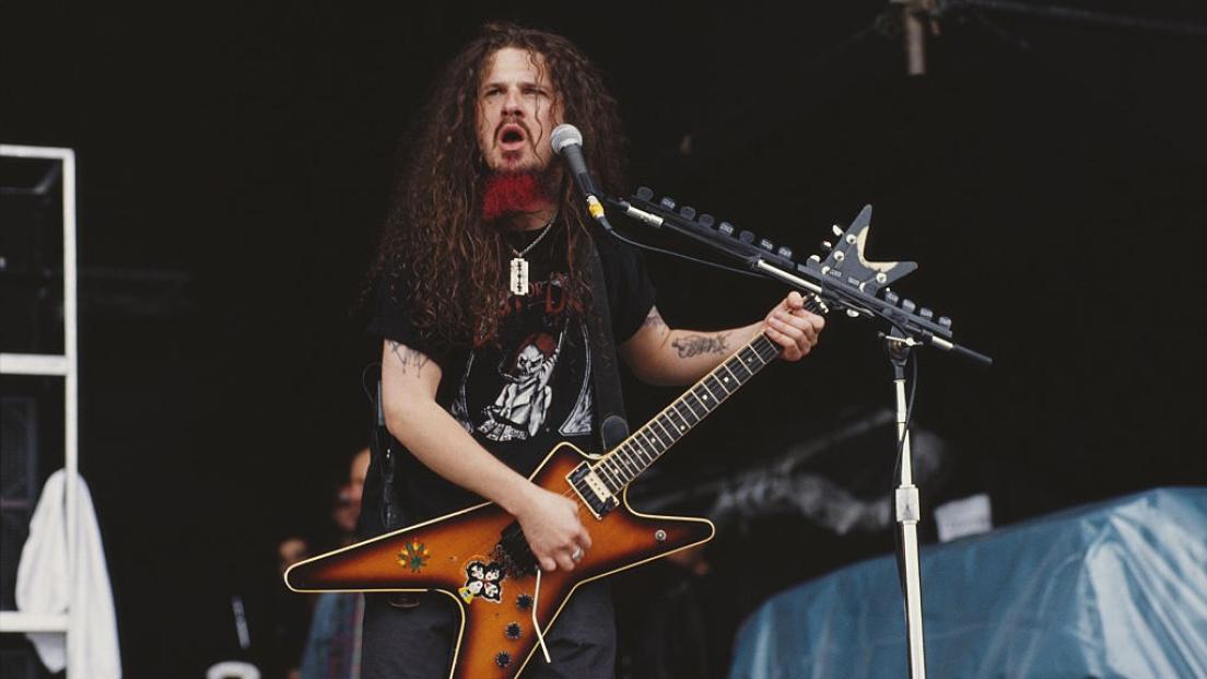 Pantera: Phil Anselmo aperto alla possibilità di suonare con l’ologramma di Dimebag Darrell. Ma solo se perfetto