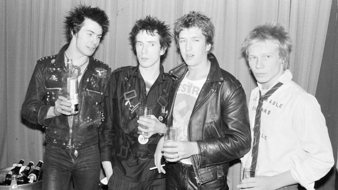 Sex Pistols, Steve Jones: "Il nostro primo tour in USA? Fu un disastro annunciato"