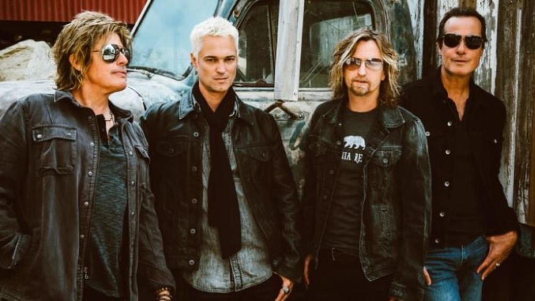 Gli Stone Temple Pilots annunciano il nuovo album in uscita a marzo