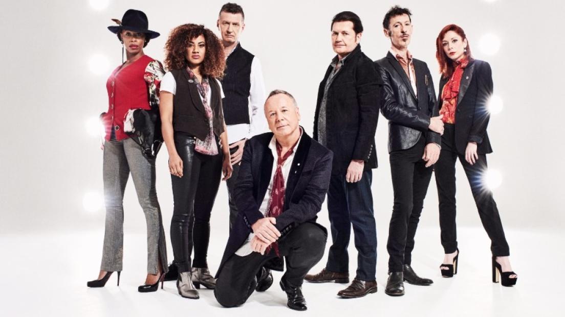 Simple Minds: è uscito Walk Between Worlds, il nuovo album di inediti della band scozzese! Tutte le info, la tracklist e l'artwork