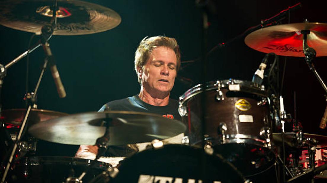 Mr Big: è morto Pat Torpey, batterista e storico fondatore della band americana. RIP 