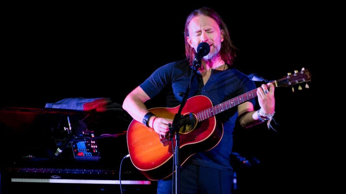 Radiohead: uno studio sui gusti musicali adolescenziali rivela che Creep è una delle canzoni più amate tra i gli ultra-trentenni. 