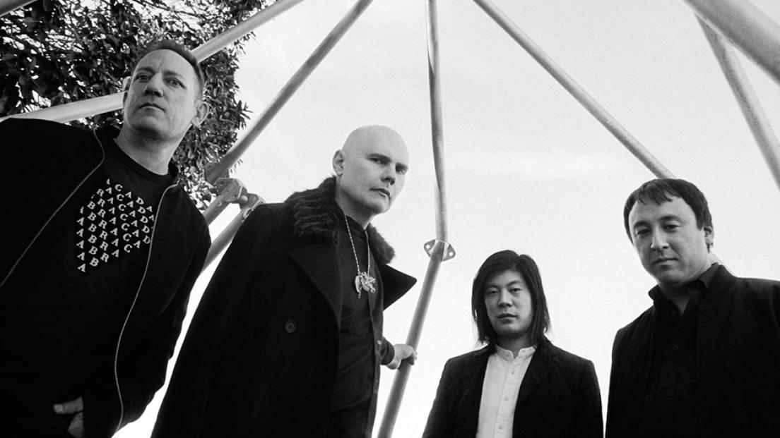 Smashing Pumpkins: annunciato il reunion tour Shiny And Oh So Bright! Guarda il video