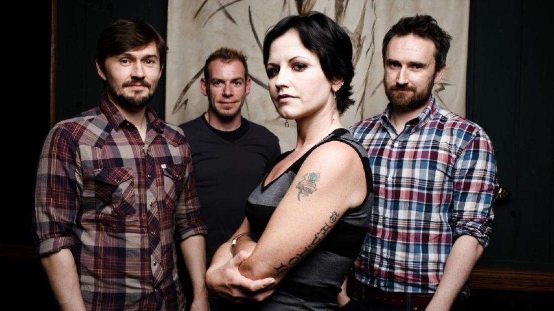 Cranberries: la band annuncia un nuovo album di inediti incentrato sulla voce di Dolores O’Riordan