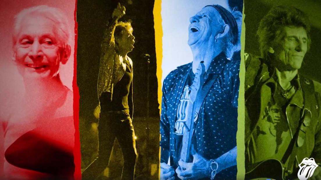 Rolling Stones: annunciato il tour europero 2018! Scopri le date del "No Filter" 2018