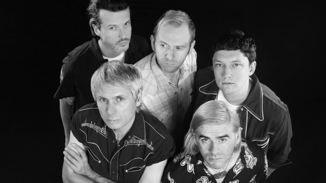 Regolamento: FRANZ FERDINAND IN CONCERTO A BOLOGNA