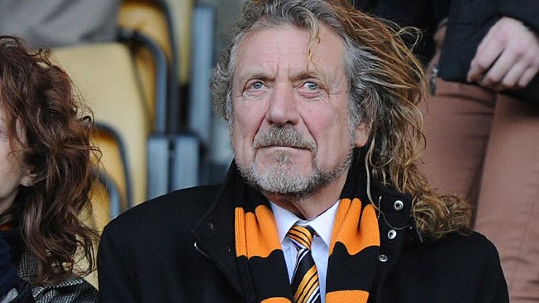 Robert Plant trova una lettera della madre del '67: "se l'avessi aperta forse avrei lasciato la musica, ora sarei un signore qualsiasi"