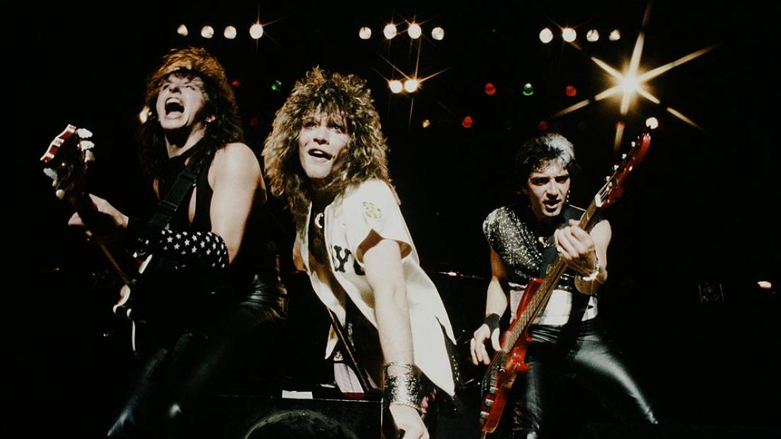 Jon Bon Jovi non voleva registrare Livin' On A Prayer: avrebbe voluto che fosse molto più dura