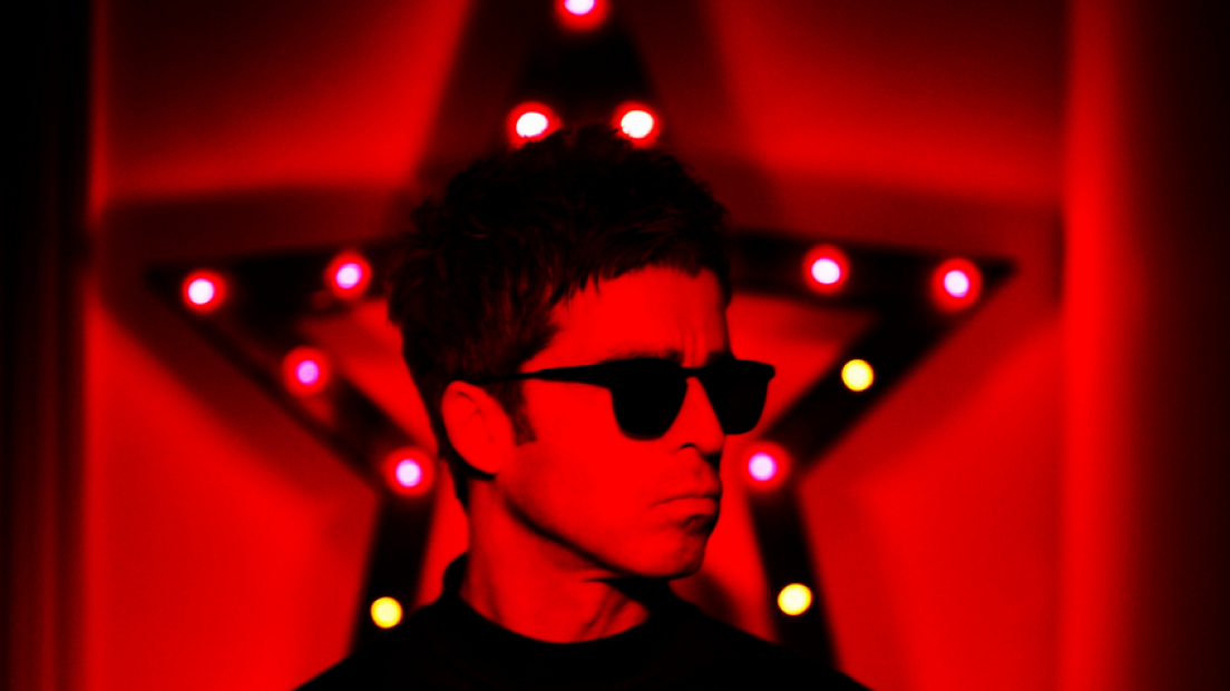 NOEL GALLAGHER 