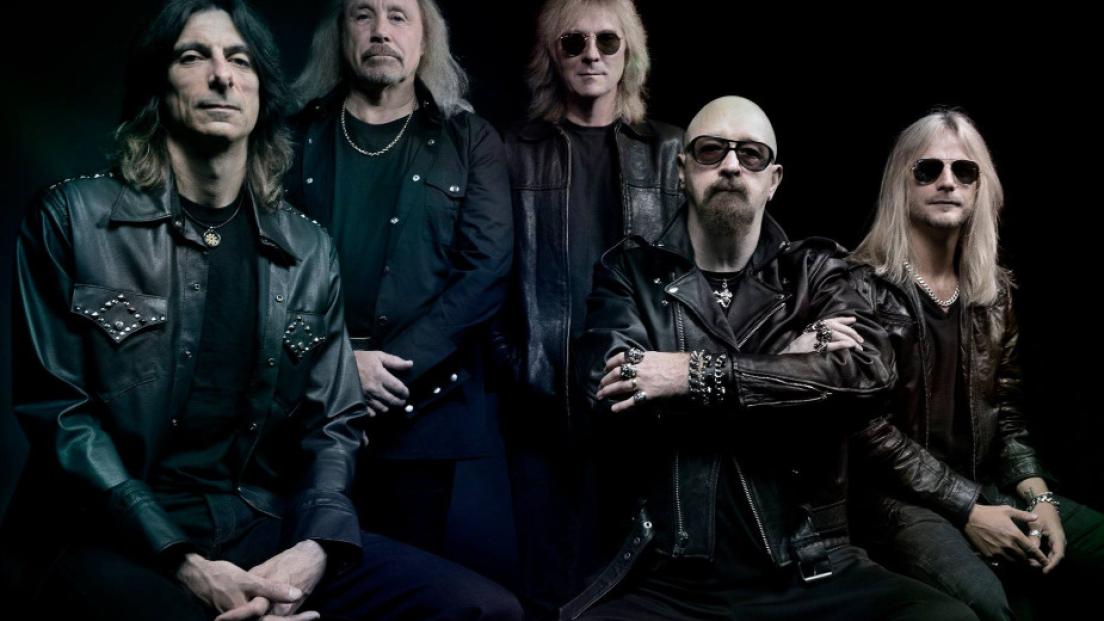 Judas Priest: è uscito il nuovo album Firepower. Ascoltalo il 10 marzo in Tommy Goes To Rock