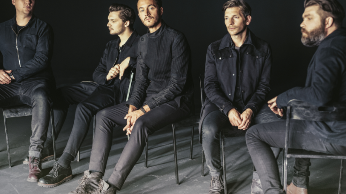 EDITORS IN CONCERTO A MILANO: partecipa all'estrazione finale dei biglietti per andare al live del 22 aprile
