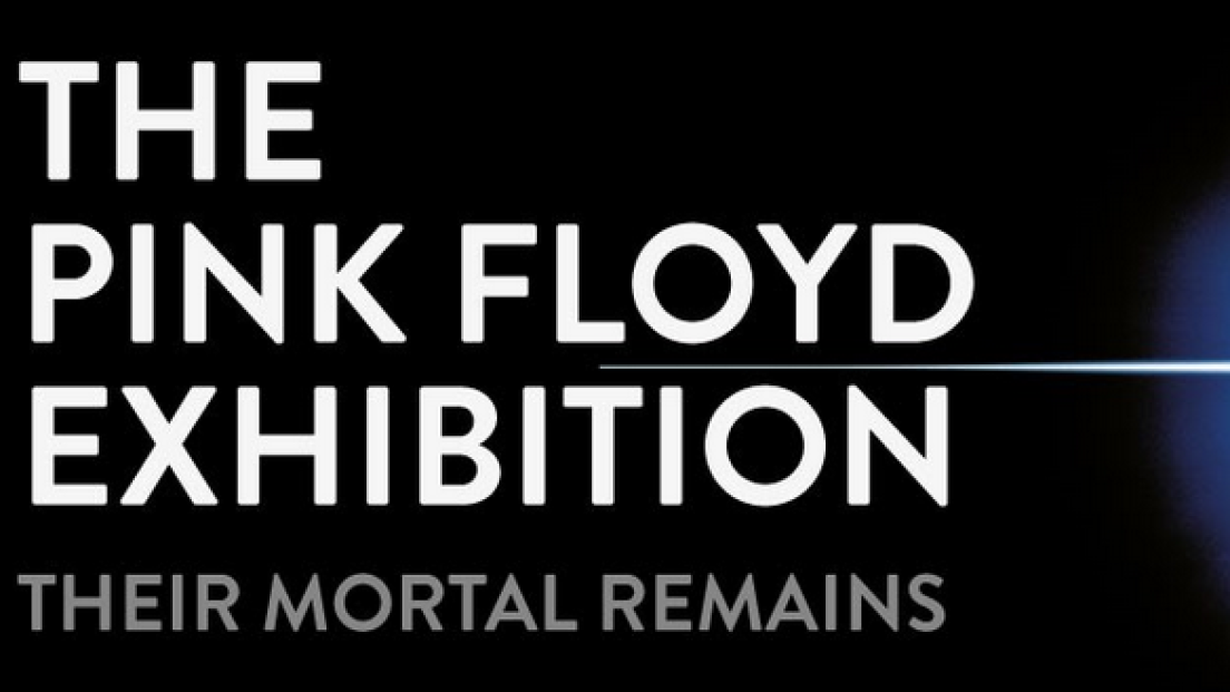 PINK FLOYD IN MOSTRA A ROMA: partecipa all'estrazione finale dei biglietti per andare a vedere la mostra al museo MACRO a Roma