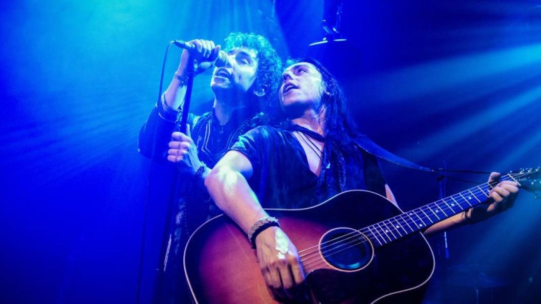 I Greta Van Fleet sono stanchi di essere paragonati ai Led Zeppelin: “Ne abbiamo preso atto, ma ora andiamo avanti” 