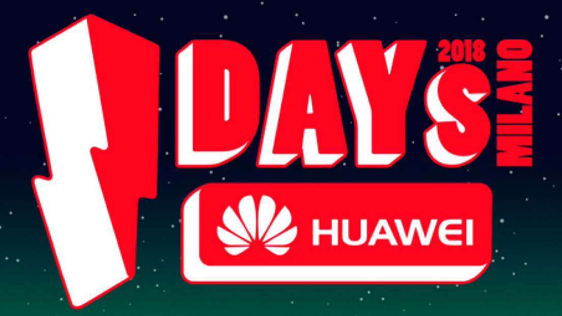 Regolamento I DAYS MILANO FESTIVAL