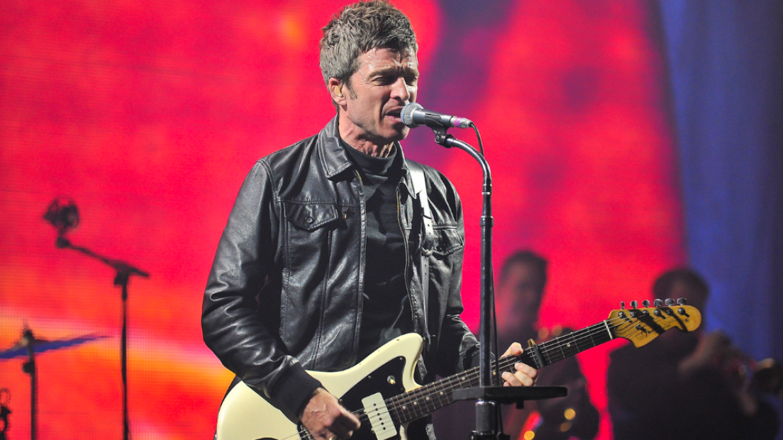 Noel Gallagher in concerto in diretta on-air solo su Virgin Radio mercoledì 11 aprile dalle 21! Scopri tutte le info