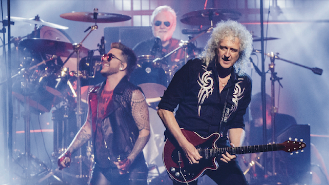 Queen + Adam Lambert: rinviato il concerto di Bologna. Nuova data il 24 maggio 2021