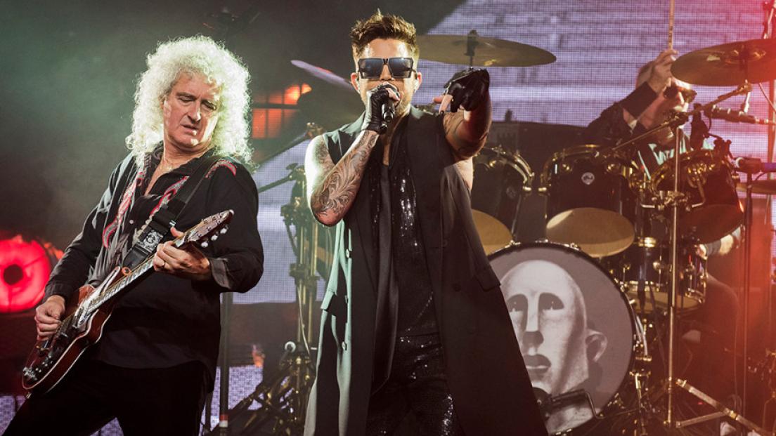 QUEEN E ADAM LAMBERT IN CONCERTO A MILANO: partecipa all'estrazione finale dei biglietti per andare al live del 25 giugno al Mediolanum Forum