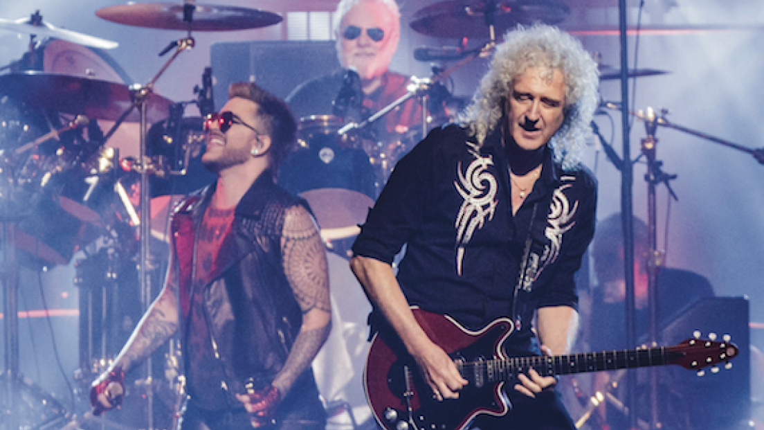 Queen + Adam Lambert: gioca e vinci i biglietti per il concerto del 25 giugno a Milano