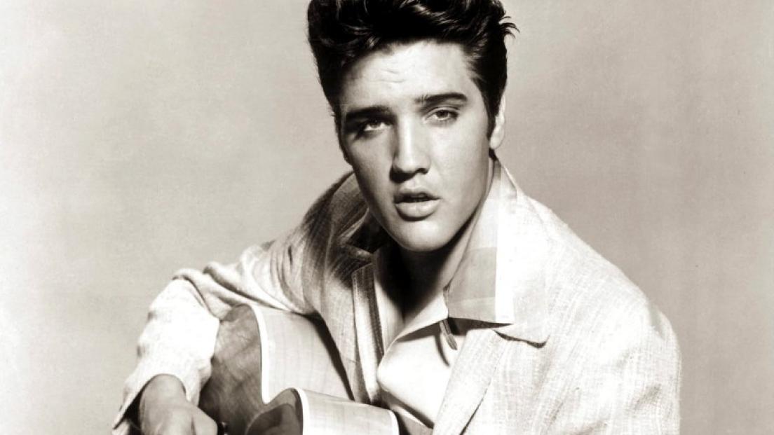 Elvis Presley: tutto sullo speciale di Ringo e Dr. Feelgood on-air giovedì 12 alle 22!