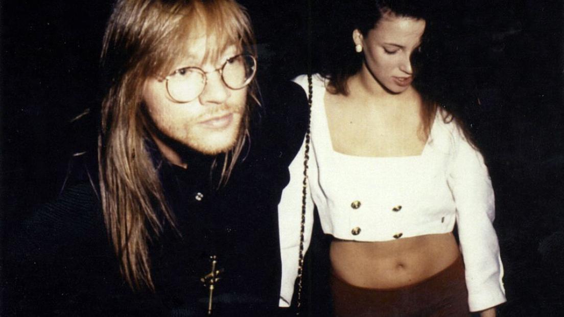 Guns N’ Roses: la storia di Sweet Child O' Mine, ecco chi è la donna che ha ispirato Axl Rose