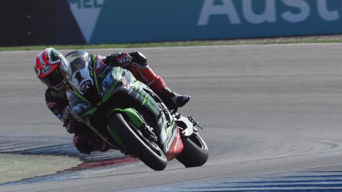 Regolamento: CON VIRGIN RADIO AD IMOLA PER LA SUPERBIKE