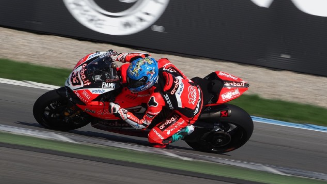 CON VIRGIN RADIO AD IMOLA PER LA SUPERBIKE: partecipa all'estrazione finale dei biglietti paddock per andare al week-end di gare del 12 e 13 maggio al Circuito Enzo e Dino Ferrari