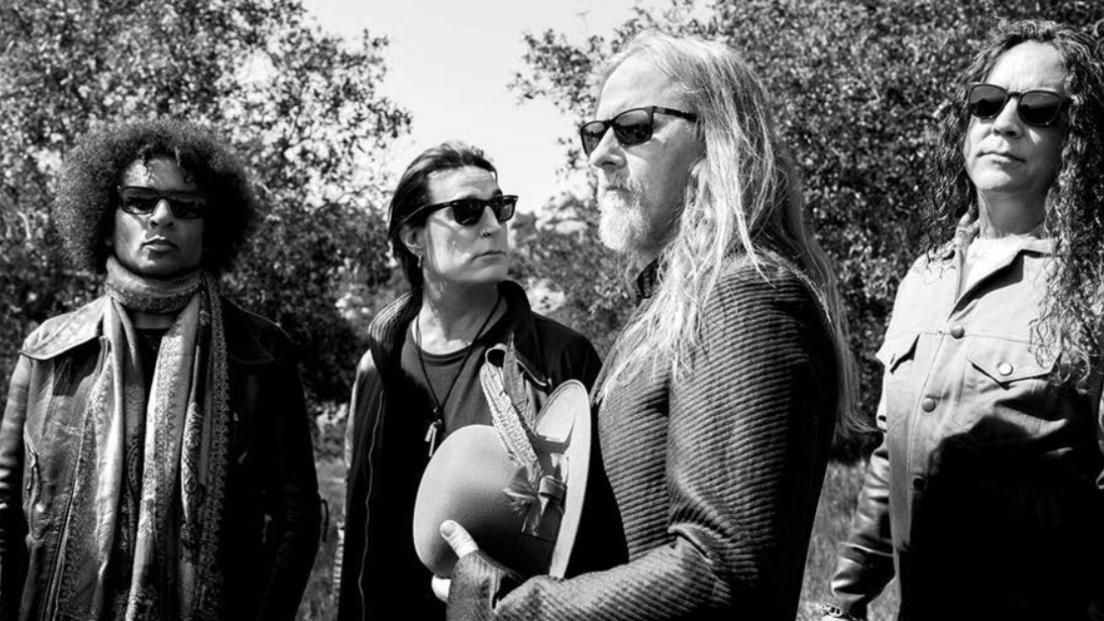 Alice In Chains: Rainer Fog è il nuovo album in uscita il 24 agosto. Ascolta qui il nuovo singolo So Far Under