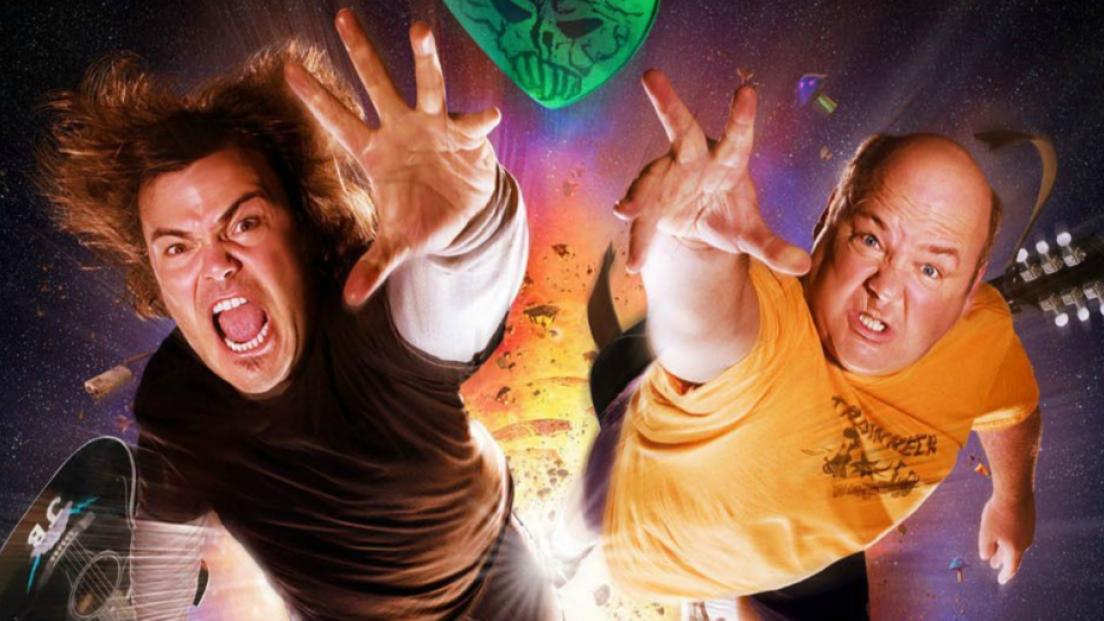 Tenacious D: Jack Black conferma a sorpresa l'arrivo del sequel di The Pick Of Destiny! Tutte le info
