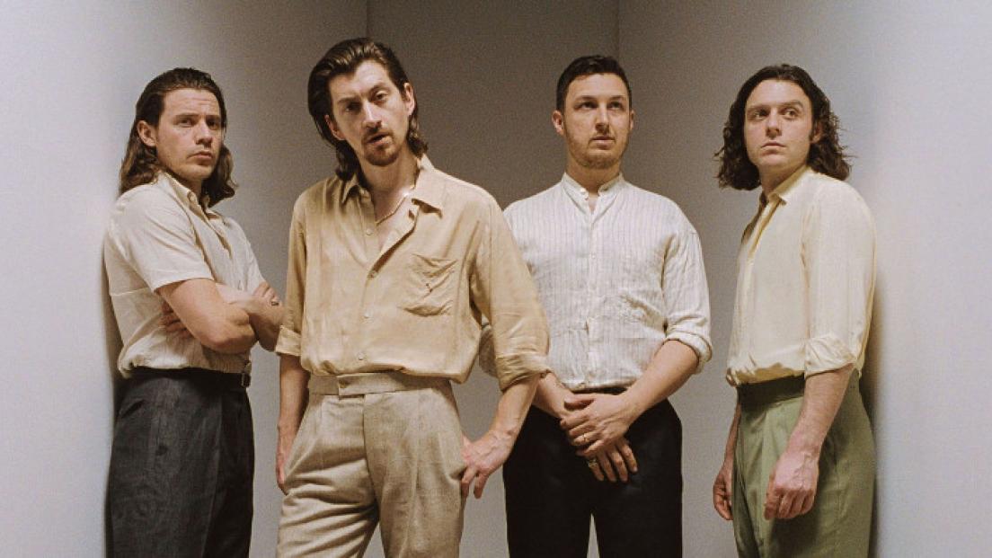 Arctic Monkeys, Matt Helders: "il nuovo album è quasi pronto, potrebbe arrivare nel 2022"
