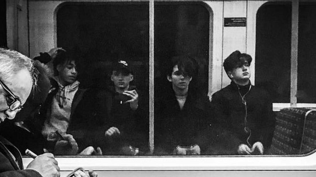 U2: il figlio di Bono fonda una band chiamata Inhaler ma ruba il nome a un gruppo inglese.  Il caso