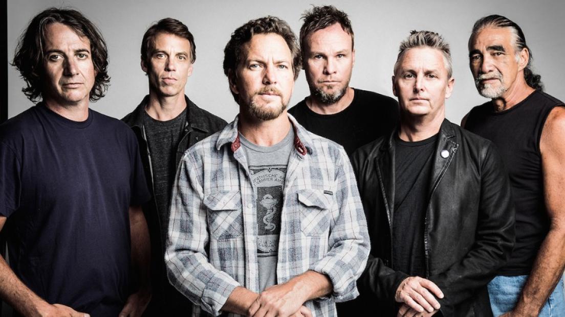 Pearl Jam: il nuovo album dovrebbe vedere la luce non prima del 2019. L'intervista al bassista Jeff Ament