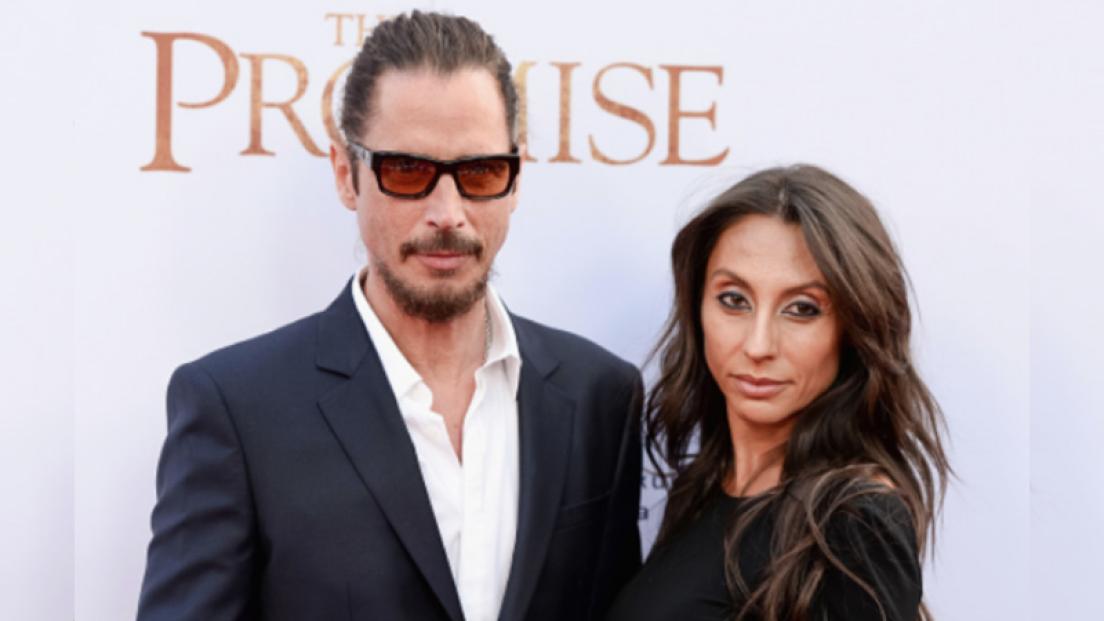 Vicky Cornell: "Io e la mia famiglia stiamo ancora aspettando delle risposte sulla morte di Chris dopo le pessime indagini". L'intervista
