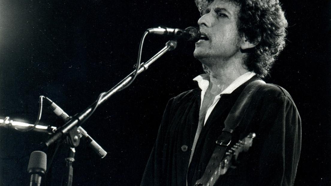 Bob Dylan