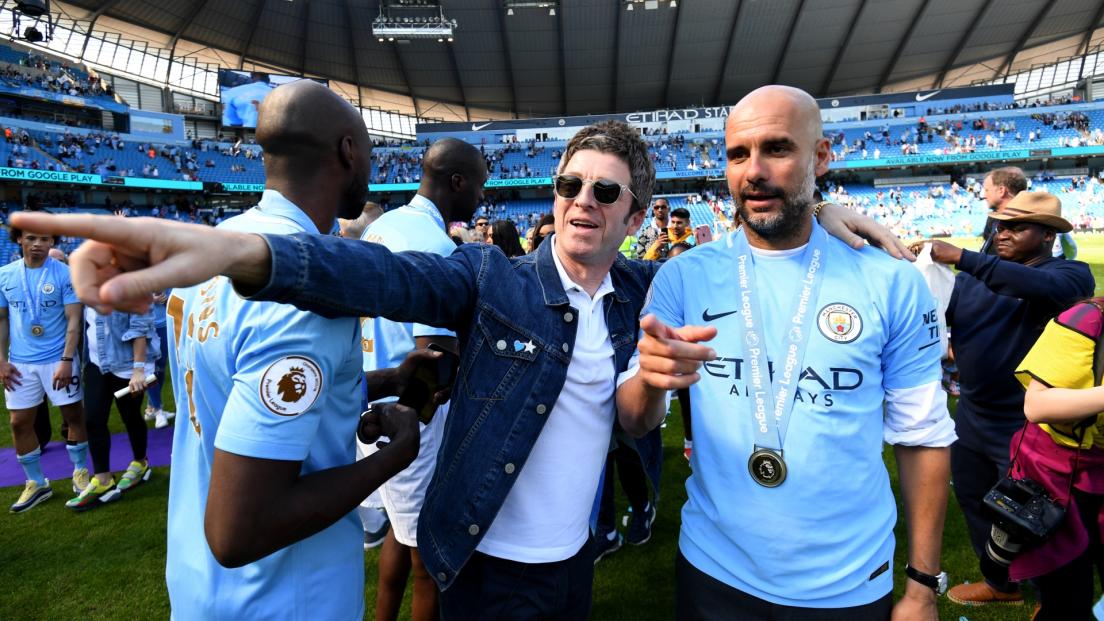 Noel Gallagher su Euro 2024: "Non sosterrò l'Inghilterra. Io sono irlandese"