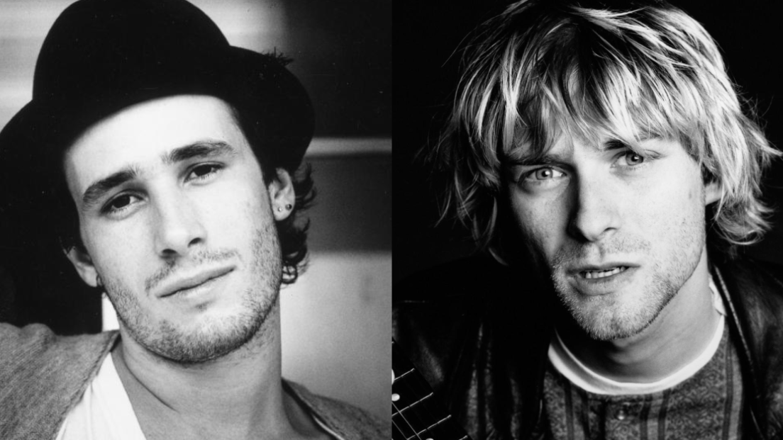 Jeff Buckley: lo strano legame artistico con Kurt Cobain raccontato dal suo manager. La storia