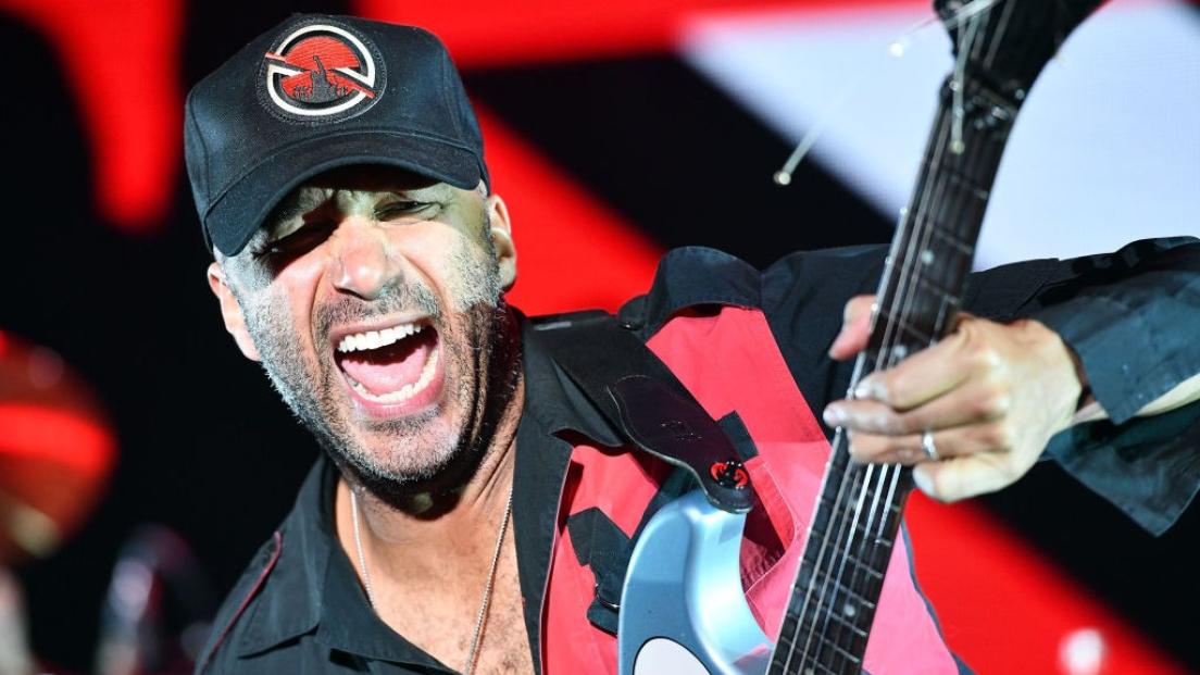 Rage Against the Machine: in arrivo la discografia integrale in vinile! Tutte le info