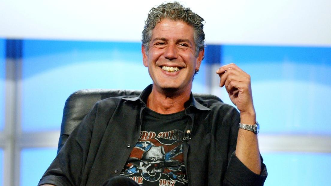 Come il mondo del rock ha ricordato Anthony Bourdain. I messaggi più belli