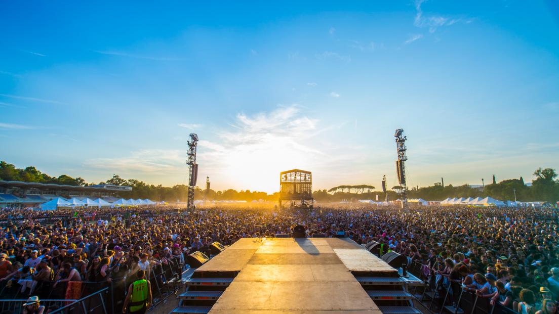 Ticketmaster scende in campo a Firenze Rocks!