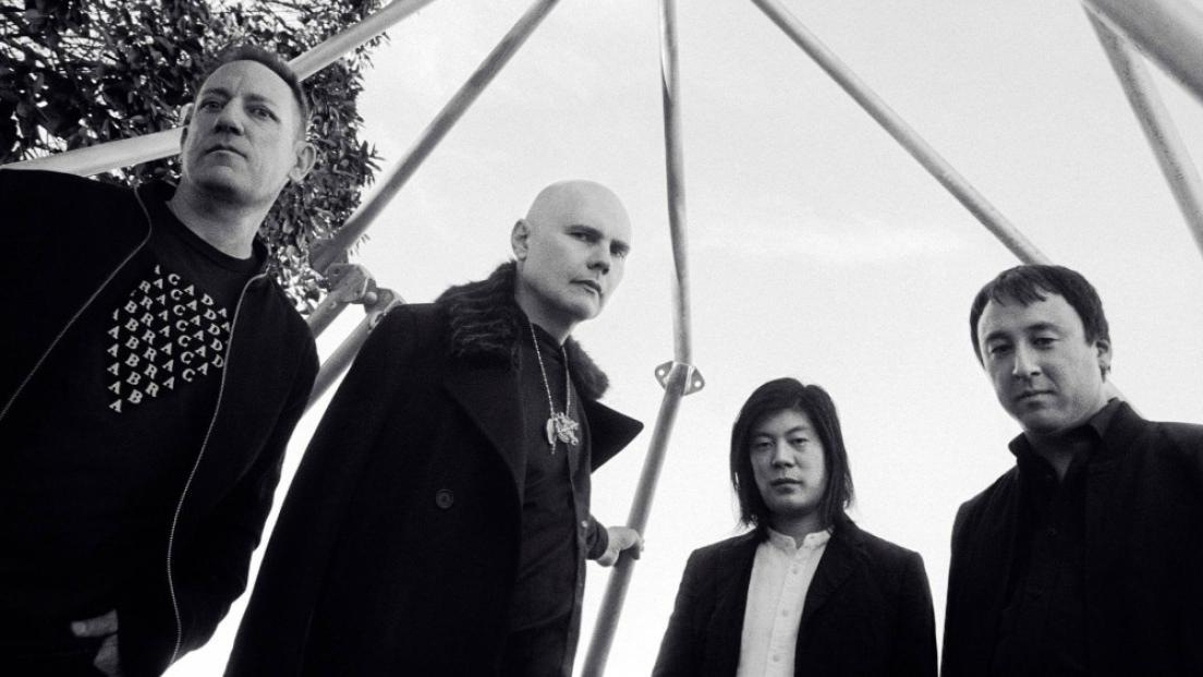 Smashing Pumpkins: presto in concerto in Italia?! Il misterioso post della band sui social. Guardalo qui