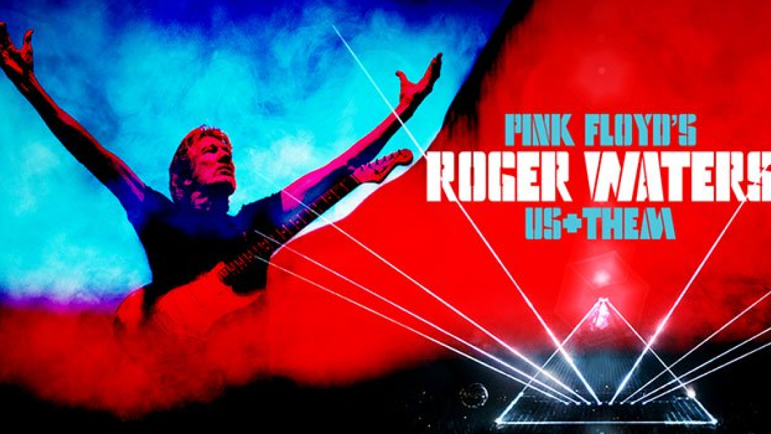 ROGER WATERS IN TOUR: partecipa all'estrazione finale dei biglietti per i concerti di Lucca e Roma