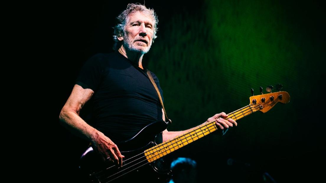 Roger Waters: gioca e vinci i biglietti per i concerti di Lucca e Roma
