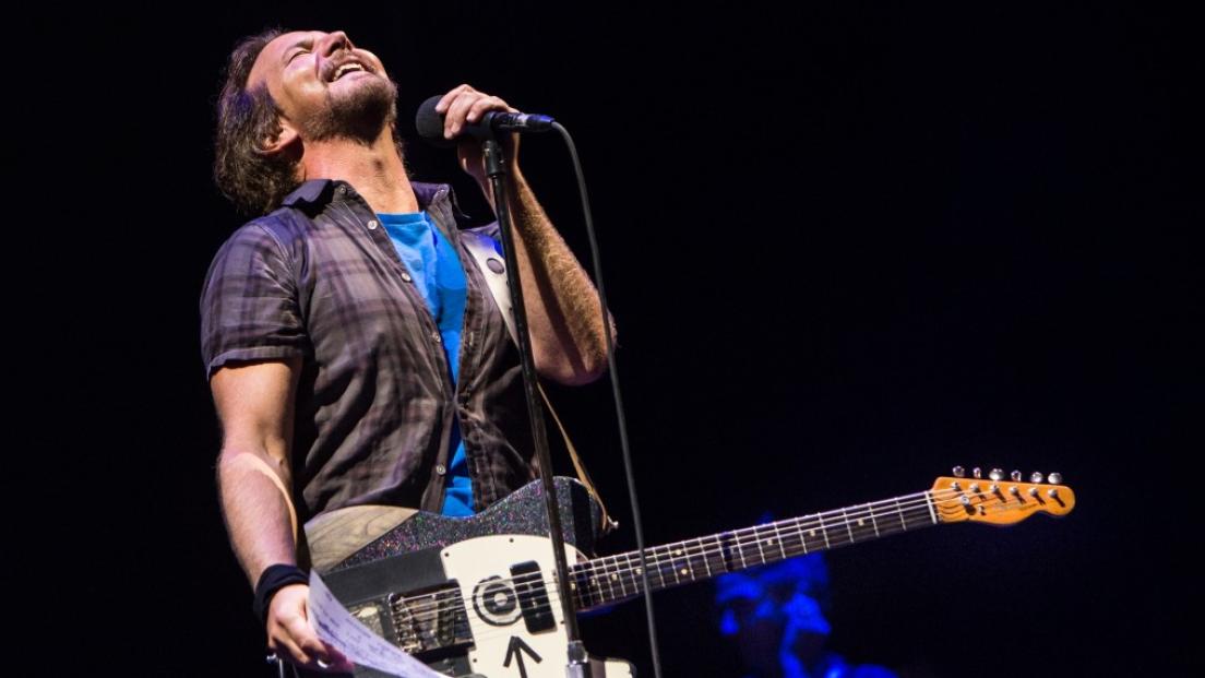 Pearl Jam: dopo Roma la band atterra in Sardegna per un misterioso concerto privato