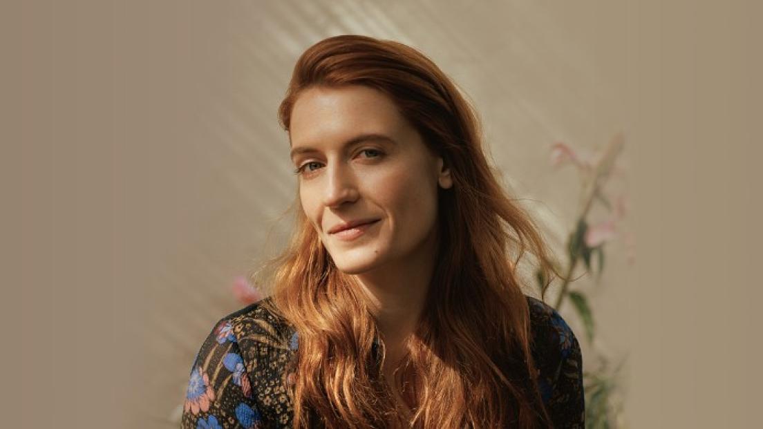 Florence + The Machine: annunciati i concerti di Bologna e Torino! Tutte le info