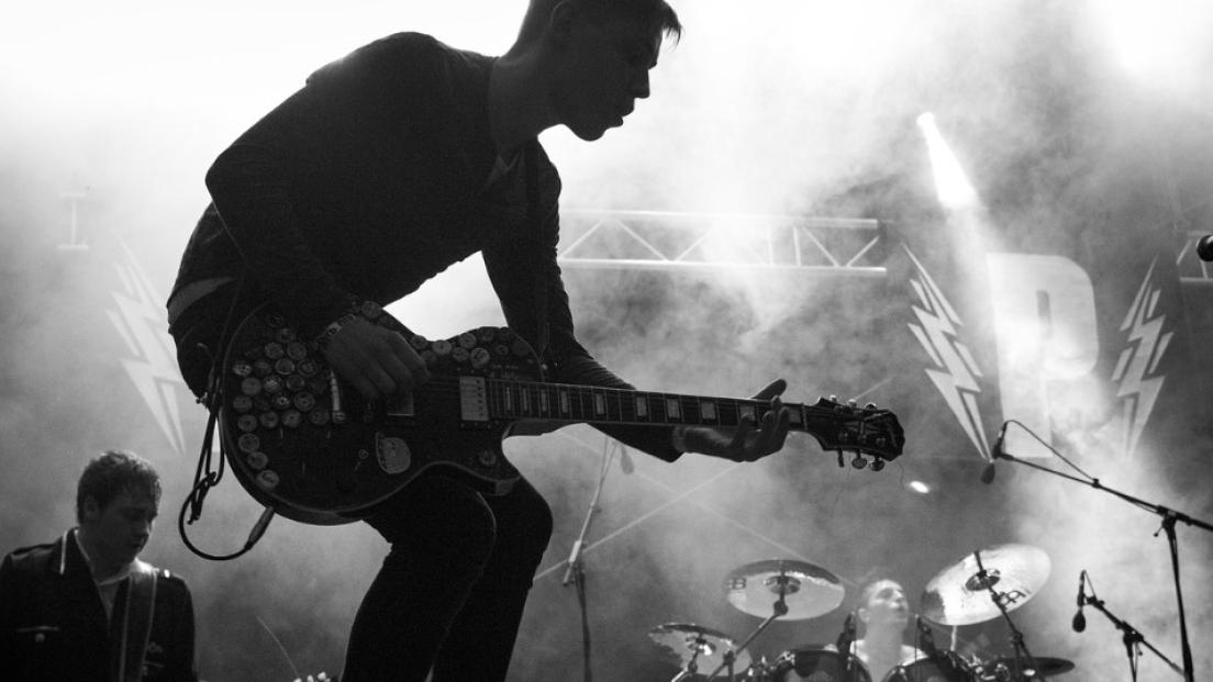 Abbiamo scoperto quanto guadagnano in media i musicisti professionisti. Qual è la cifra secondo voi?