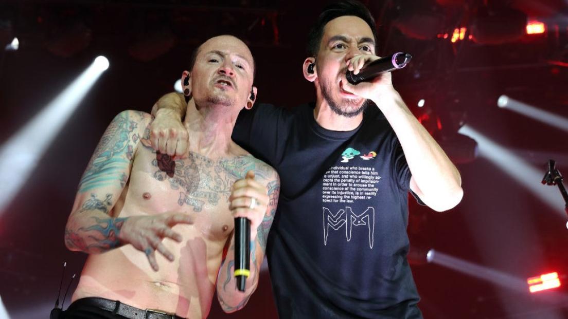 Linkin Park: Mike Shinoda è orgoglioso di come la band negli anni sia riuscita ad abbattere i generi musicali