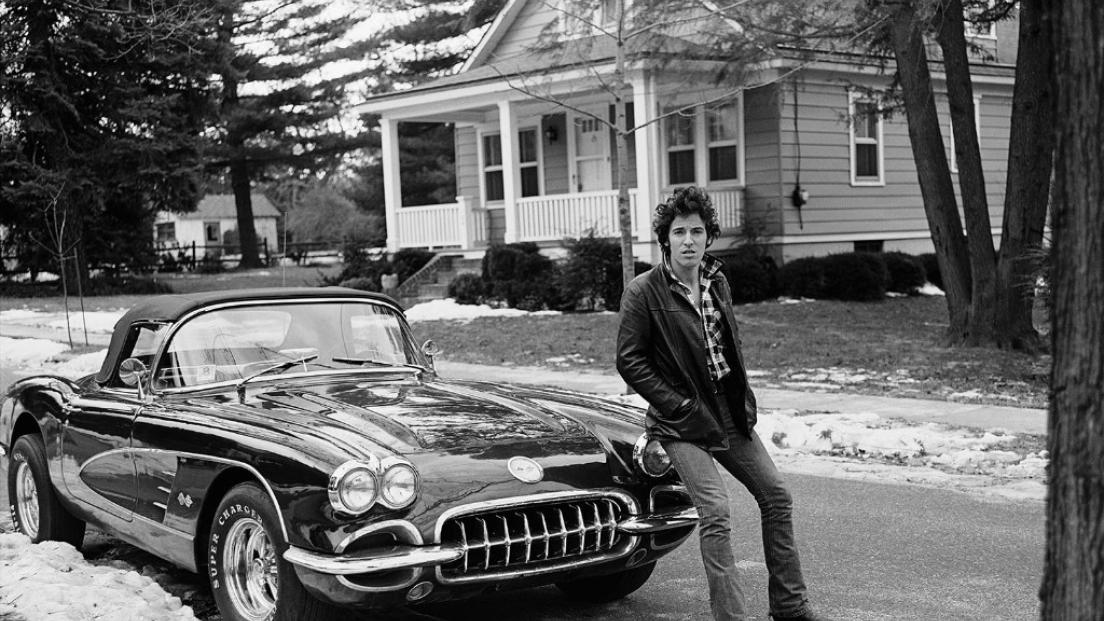 Bruce Springsteen: è stata venduta la sua storica casa d'infanzia nel New Jersey