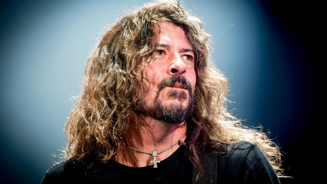 Foo Fighters, il bizzarro motivo per cui la band smise di suonare Big Me per più di 10 anni