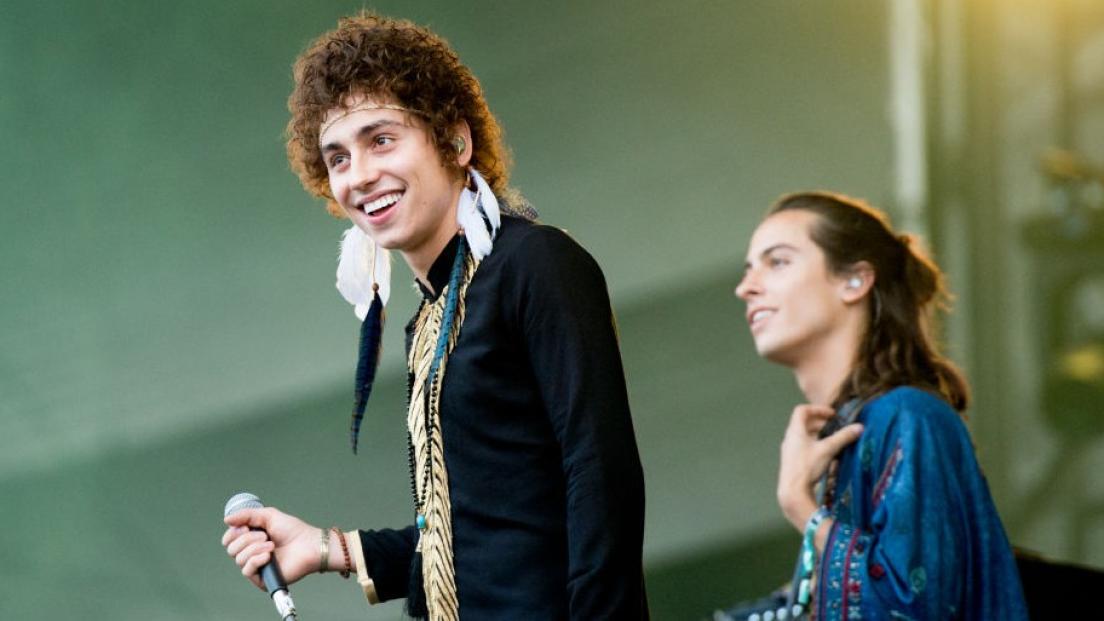 Greta Van Fleet: «Noi ci ispiriamo ai Led Zeppelin come loro alle grandi leggende del blues»