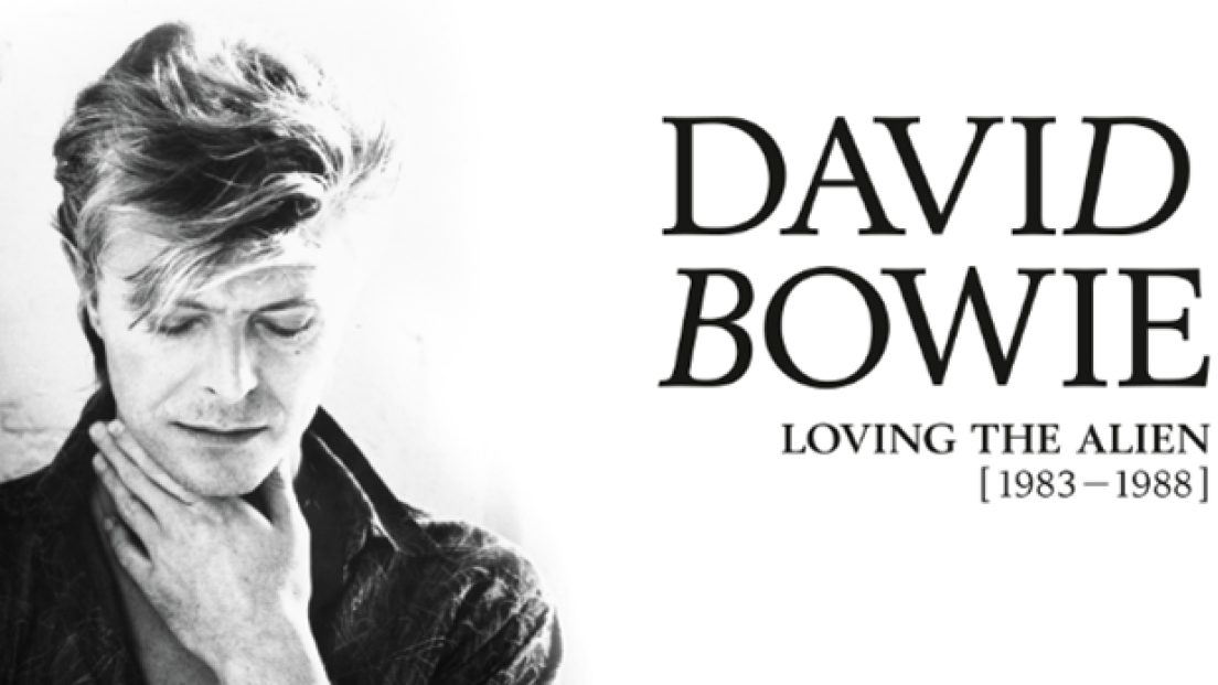 Speciale David Bowie: Questa sera dalle 22 On Air in anteprima il Best Rock "Loving The Alien (1983 – 1988)" con Massimo Cotto